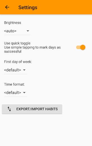 HabitGuru - Habit Tracker screenshot 4