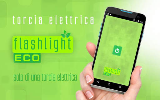 Torcia elettrica ECO screenshot 1