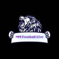 MM Football Live logo