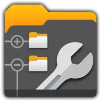 X-plore File Manager on 9Apps