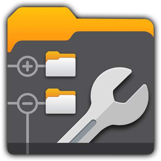 X-plore File Manager 4.32.00