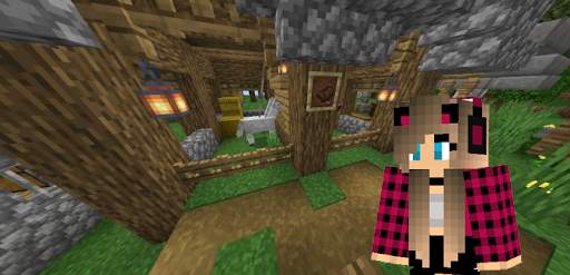 Steve World Maps for Minecraft screenshot 4