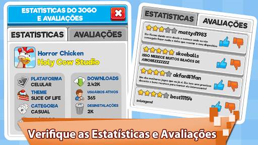 Video Game Tycoon: Magnata screenshot 5