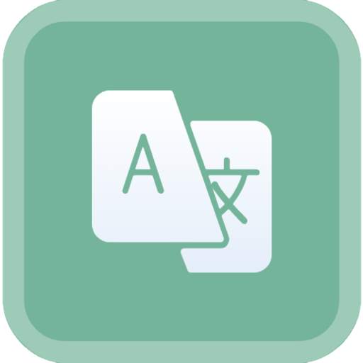 Fast Translate: Camera translate 1.2.12
