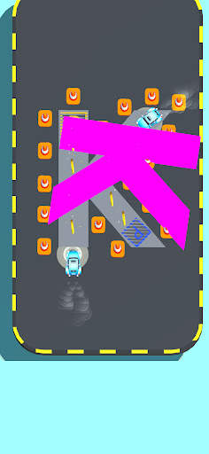 ABC Letter Tracing Car Master screenshot 11