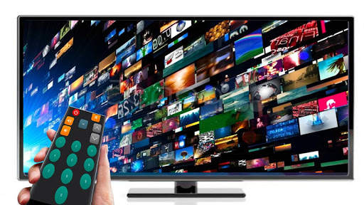 Remote Control for TV, Universal TV Remote App 12 تصوير الشاشة