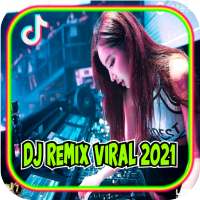 DJ Magic Rude Viral Tiktok 2021 logo