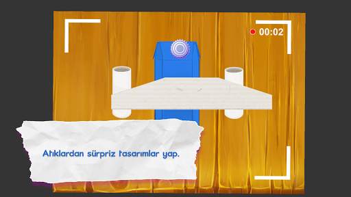 TRT Çocuk Sürpriz Kutusu screenshot 4