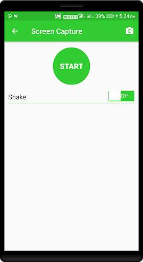 Usage Viewer for Android Screen Recorder Analyzer screenshot 6