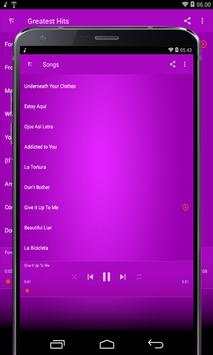 🎵Shakira All Songs🎵 screenshot 3