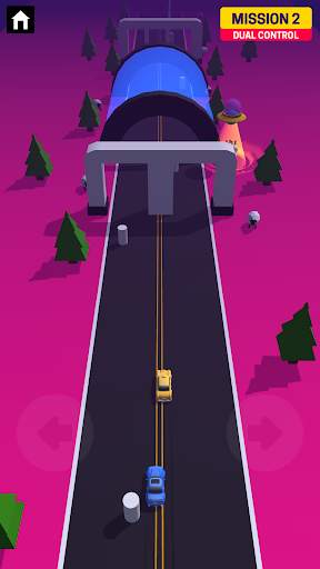 Car Highway Driving screenshot 5