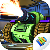 Tanki IO Online icon