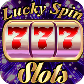Lucky Spin Slots 777 icon