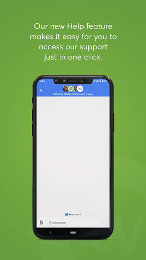 IBAKATV screenshot 6
