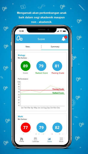 WeKiddo screenshot 4