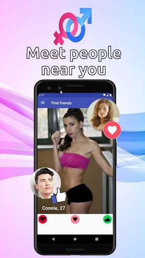 Phone Sex - Dating, Chat, Meet Free Live Adults screenshot 2