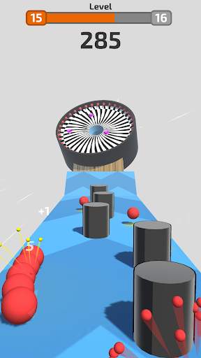 Perfect Hit . . . screenshot 3