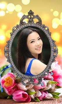 Tulip Photo Frames Decoration screenshot 3