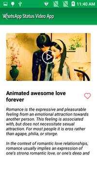 Status Video App in Tamil for WhatsApp screenshot 5