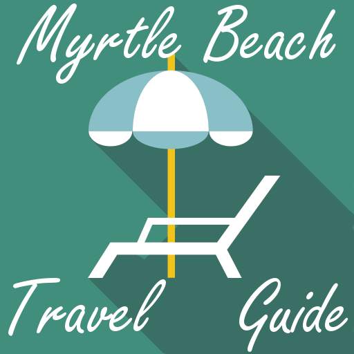 Myrtle Beach Travel Guide 1.0.0