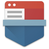 PocketBrowser - Light Browser icon