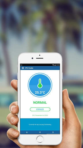 Phone & Network Booster screenshot 8