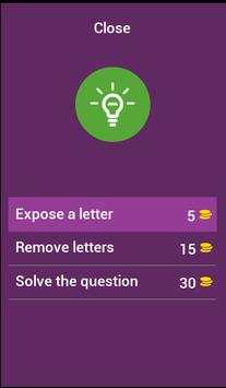 Guess top pokemon trivia screenshot 6
