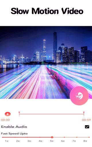 Video Editor Pro - Video Maker screenshot 12