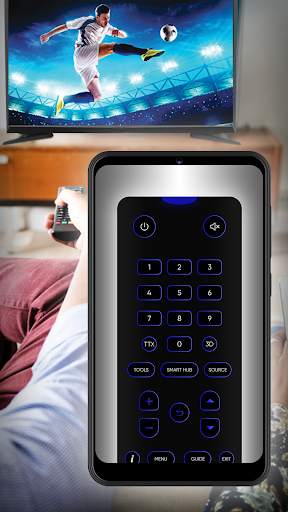 Remote Control For Videocon d2h screenshot 3