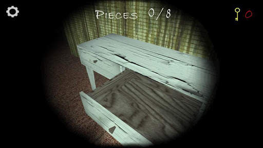 House of Slendrina screenshot 3