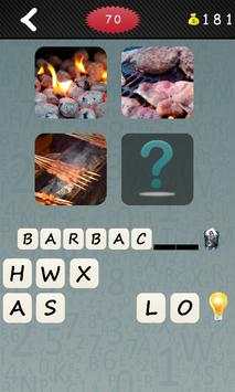 4 Fotos 1 Palabra   Cifras screenshot 1