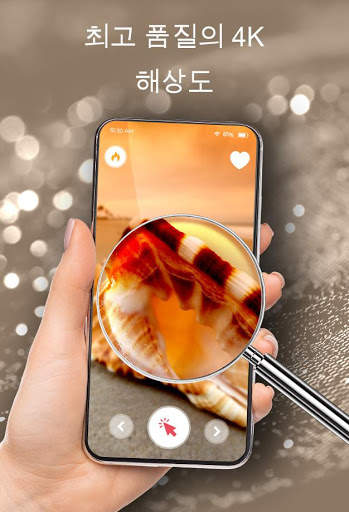 배경 화면-껍질 screenshot 4