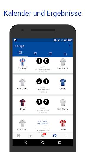 Real Live – Tore & News Real f screenshot 5