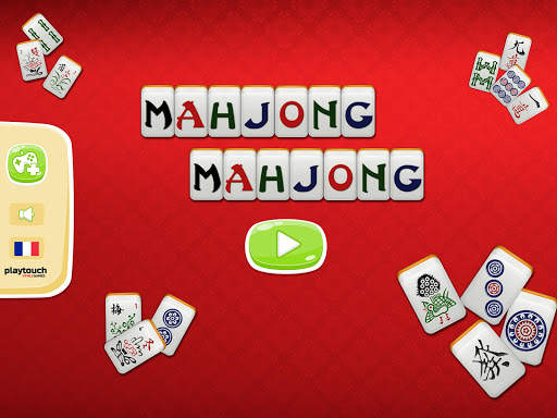 Mahjong Mahjong screenshot 10