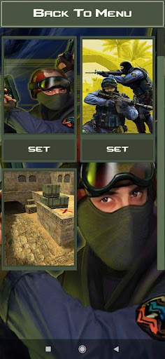 CS 1.6 Soundboard screenshot 6