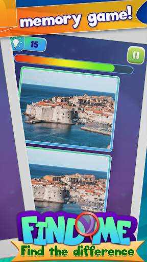 FindMe - Find the Differences Pro screenshot 10