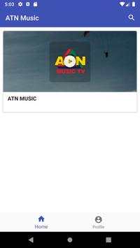 ATN Music TV screenshot 4