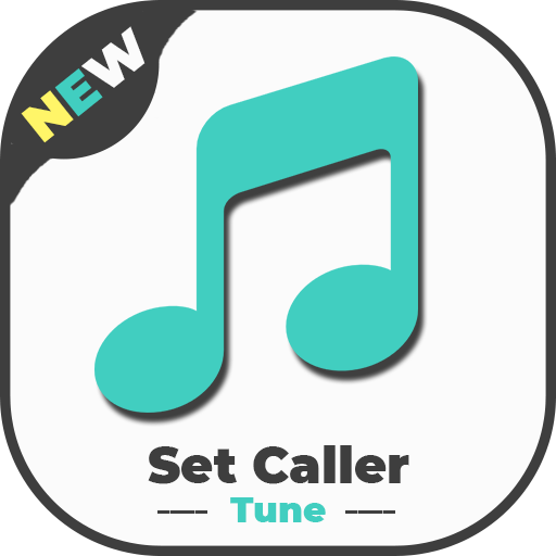 Jio Caller Tune : Set Jio Tune - Set Jio Music icon