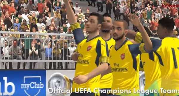 GUIDE : PES 2017 PRO New Ultimate screenshot 7