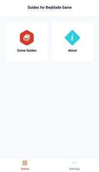 Guide for Beyblade Game screenshot 2