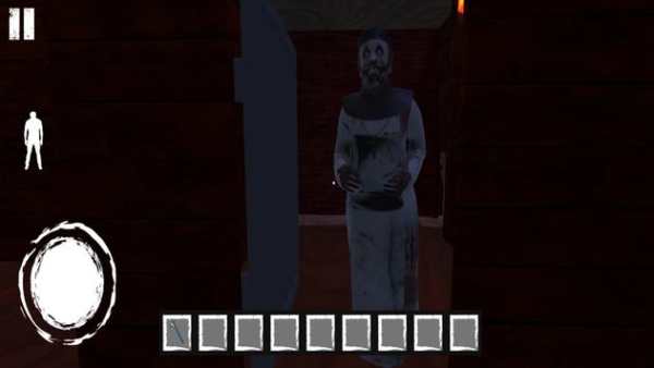 Scary Nun Granny screenshot 5