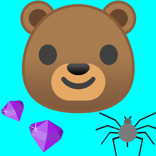 BEAR HUNTING icon