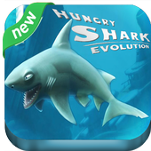 Tips Hungry Shark Evolution 2017 icon