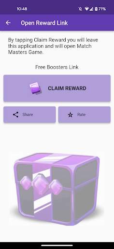 Match Masters Daily Boosters screenshot 2