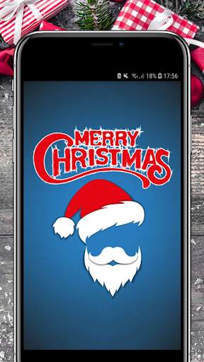 Video Call From Santa & Chat screenshot 2