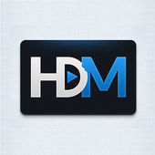 HDM icon