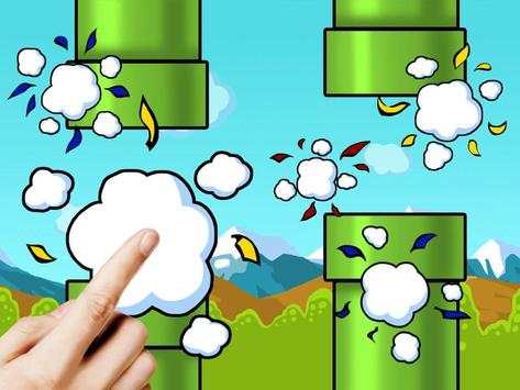Bird Smash screenshot 6