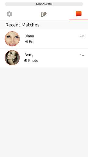 Bangin Video Dating screenshot 3