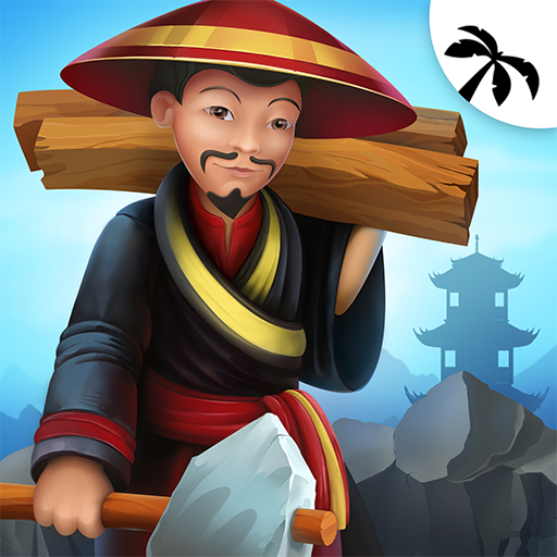 Building the China Wall 2 icon