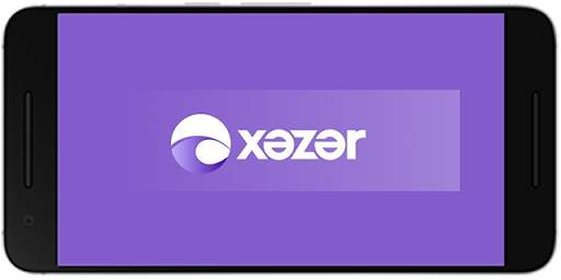 Xezer TV screenshot 1